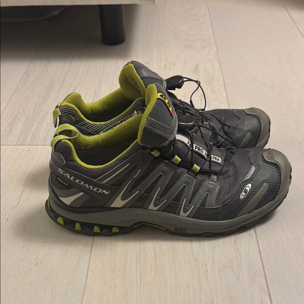 Salomon XA Pro Trail Running Shoes